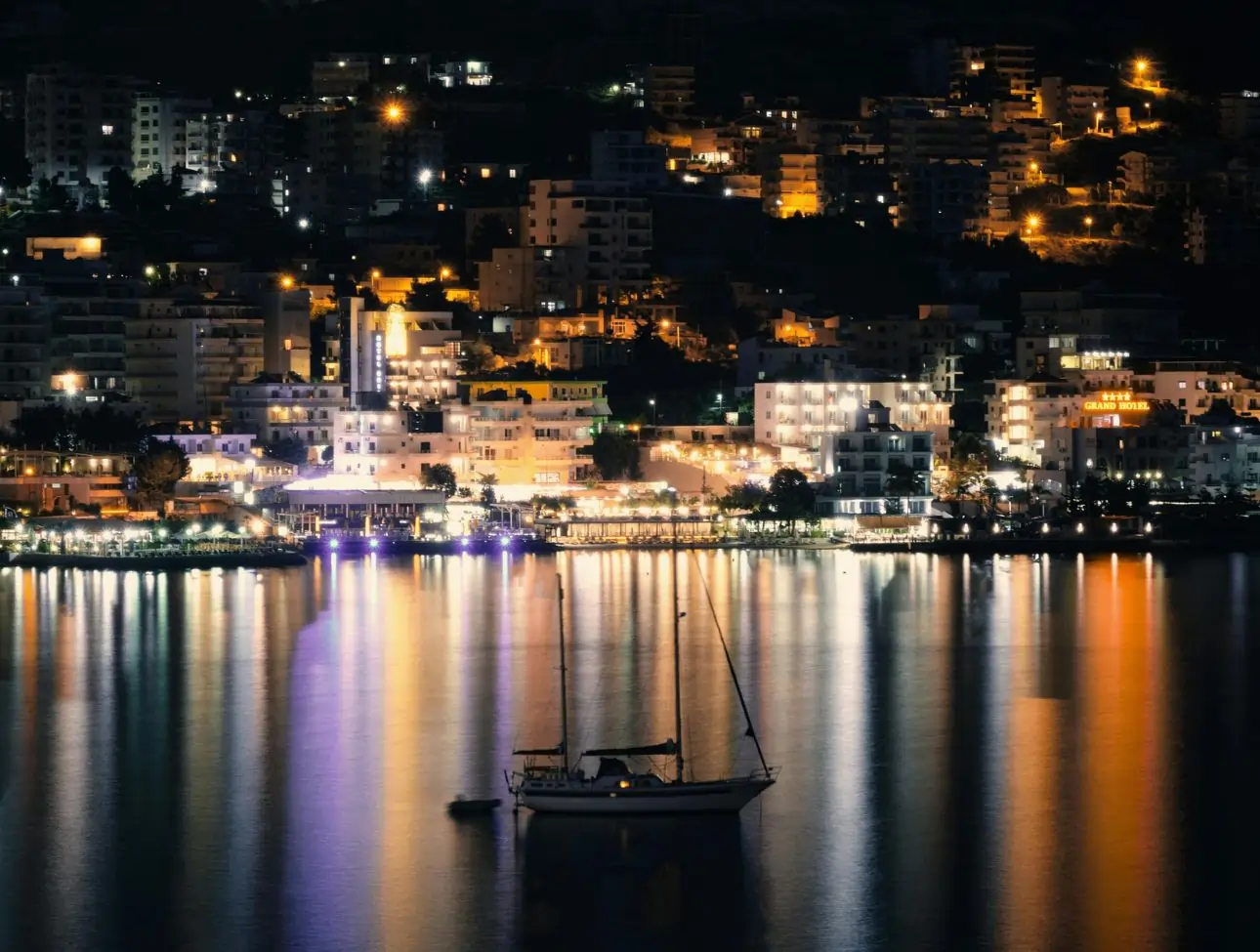 Sarandë