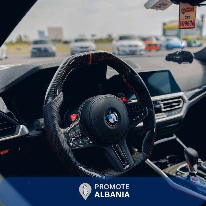 Car Insurance Albania